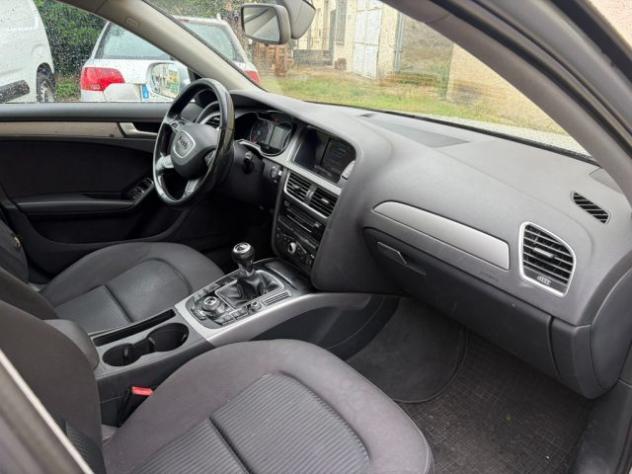 AUDI A4 Avant 2.0 TDI 120 CV Business rif. 24178957 - Foto 7