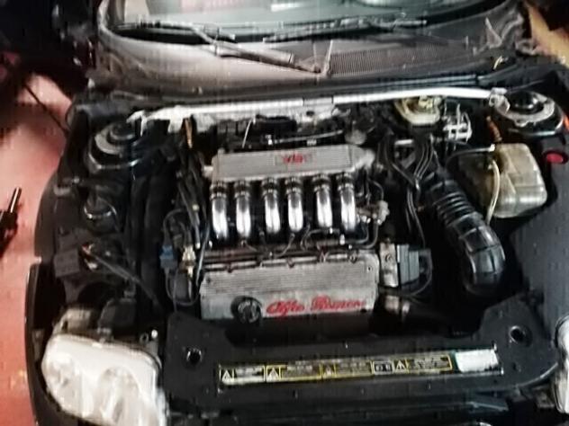 Alfa Romeo Spider 3000 v6 - Foto 9