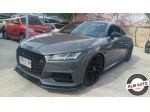 AUDI TT Coupé 2.0 TFSI S tronic S line IN SEDE!!! rif. 24108862
