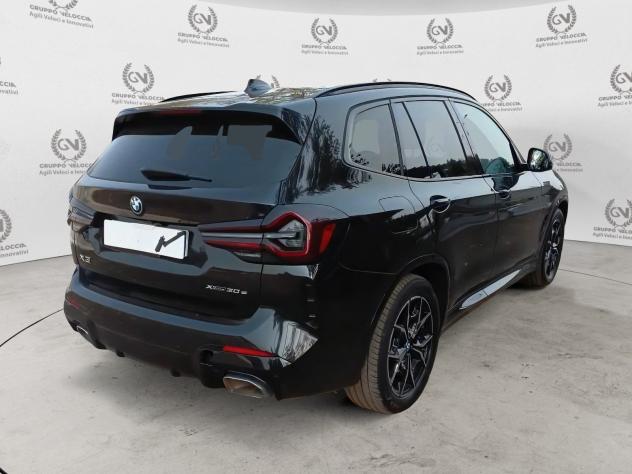 BMW X3 xDrive 30e Msport - Foto 9