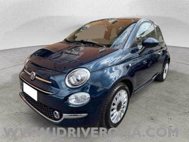 FIAT 500 1.0 Hybrid "TFT digitale/ CLIMA AUT. rif. 23602469 - Foto 3