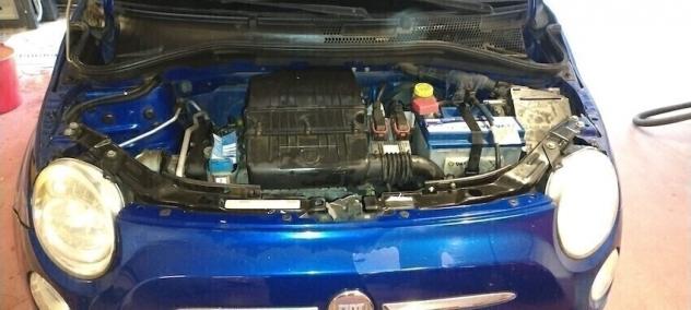 Fiat 500 1.2 Sport - Foto 9