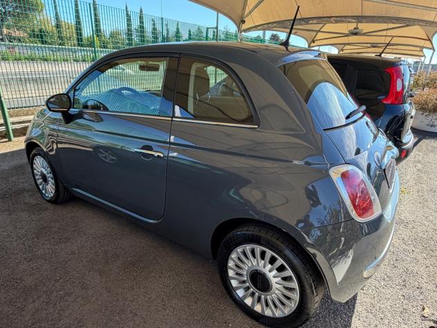 Fiat 500 1.3 Multijet 16V 95 CV Pop Star - Foto 3