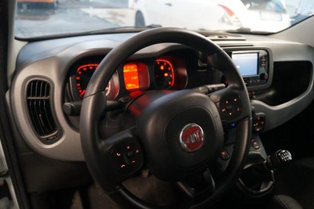 FIAT Panda 1.0 FireFly S&S Hybrid City Life rif. 24085163 - Foto 8