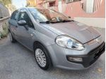 Fiat punto evo