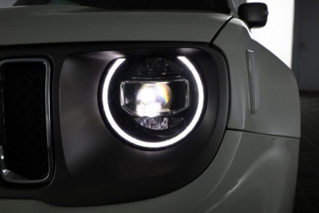 JEEP Renegade Renegade 1.3 T4 DDCT Limited rif. 23956476 - Foto 9
