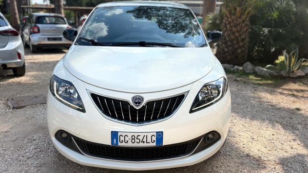 Lancia Ypsilon Ypsilon 1.0 firefly hybrid Gold s&s 70cv PRONTA CONSEGNA - Foto 5