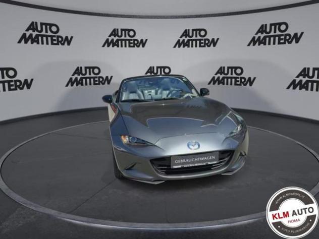 MAZDA MX-5 2.0L Skyactiv-G exclusive rif. 23843364 - Foto 4