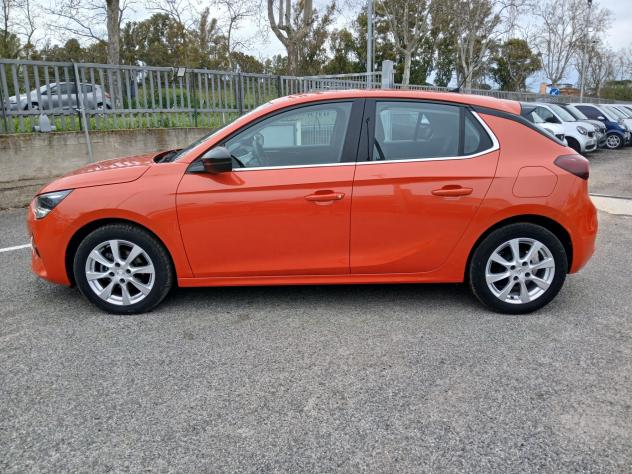 Opel Corsa 1.2 100 CV Edition - Foto 8
