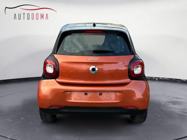 smart forfour 70 Sport edition 1 - Foto 6