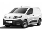 Peugeot e-Partner E-PARTNER STANDARD- PACCO BATTERIA 50 KWH