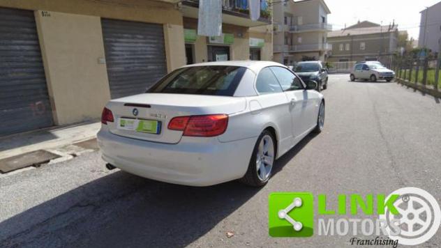 BMW 320 d cabrio Futura rif. 23833948 - Foto 9