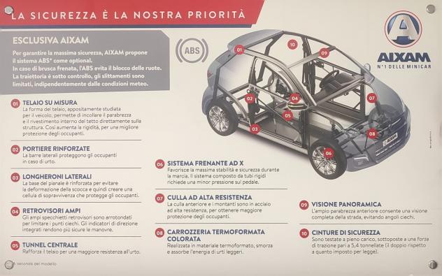 Aixam Miniauto Minauto Access - Foto 6