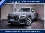 Audi Q3 35 TFSI 1.5 150 CV S tronic Business - "PREZZO VERO"