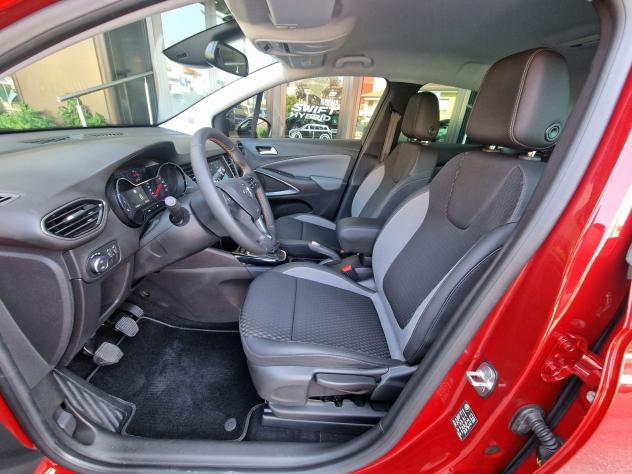 Opel Crossland X 1.2 110cv Ultimate S&S MT6 - Foto 6