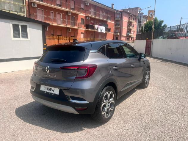 Renault Captur TCe 100 CV GPL Techno Fast Track - Foto 5