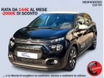 CITROEN - C3 -  PureTech 110 Shine#CARPLA!