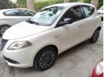 Lancia Ypsilon 2016 0.9 TwinAir Benzina metano LEGA SENSORI BLUETOOTH