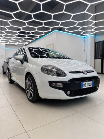Punto Multijet sport - Foto 4