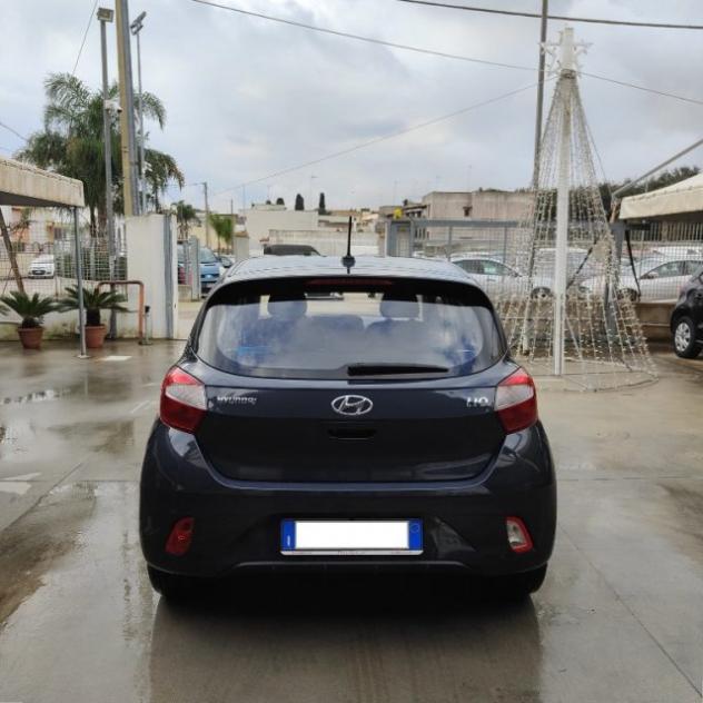HYUNDAI i10 1.0 MPI Advanced rif. 24018865 - Foto 3