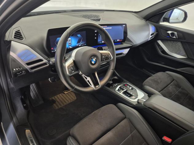 BMW Serie 1 F70 120d 48V auto - Foto 7