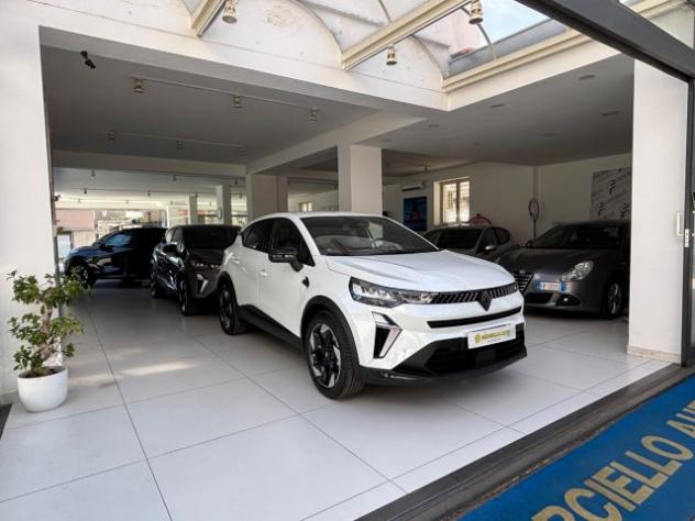 RENAULT Captur techno ECO-G 120 tua da €260,00 mensili ant.0 rif. 24089282 - Foto 9