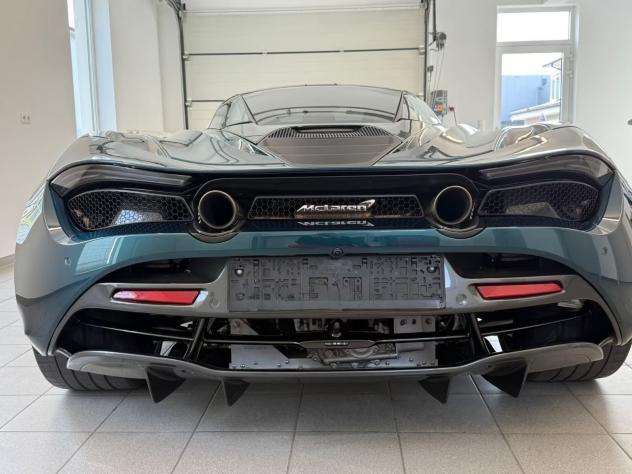 McLaren 720S 720S 4.0 V8 - Foto 5