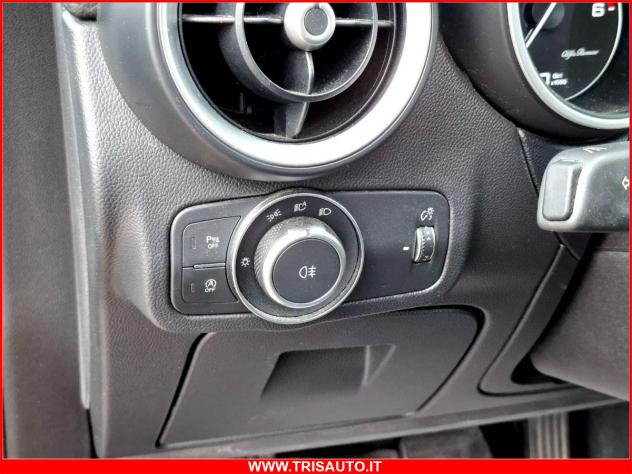 ALFA ROMEO Stelvio 2.2 TD AT8 Business (BIXENO+NAVI) - Foto 10