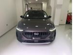 Ford Focus 1.0 EcoBoost Hybrid 125 CV 5p. Active