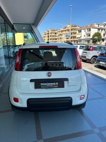 FIAT Panda 1.0 FireFly 70cv S&S Hybrid City Life - Foto 5