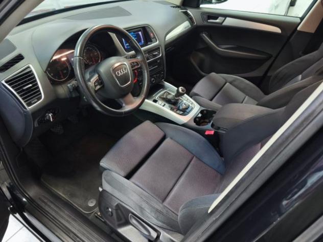 AUDI Q5 2.0 TFSI 180 CV quattro rif. 23975649 - Foto 8