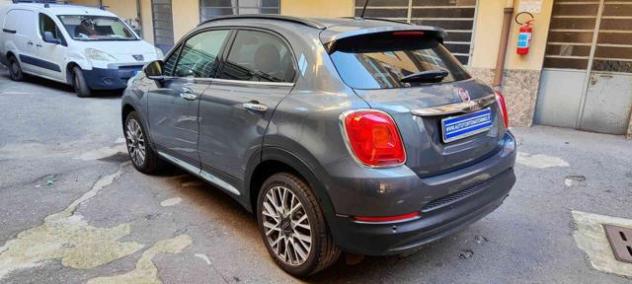 FIAT 500X 1.4 MultiAir 140 CV Lounge rif. 23477275 - Foto 4