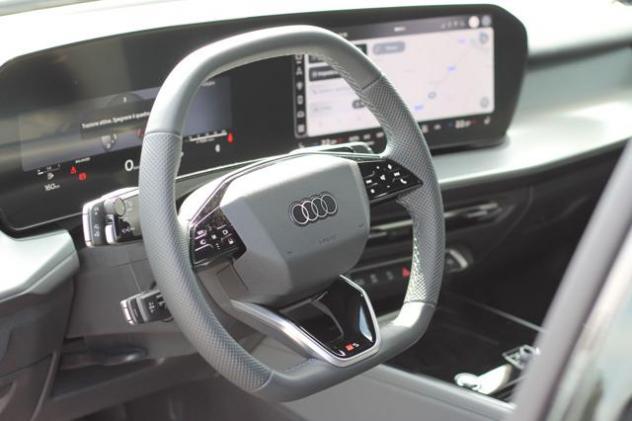 AUDI Q3 SPB TDI 110 kW S tronic S Line edition rif. 23450456 - Foto 10