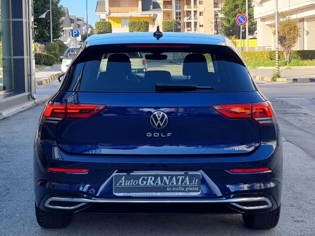 Volkswagen Golf 1.4 Plug-In TSI eHYBRID 204CV DSG Style - Foto 4
