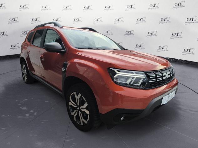 Dacia Duster Duster 1.5 blue dci Journey (PREZZO REALE) - Foto 3