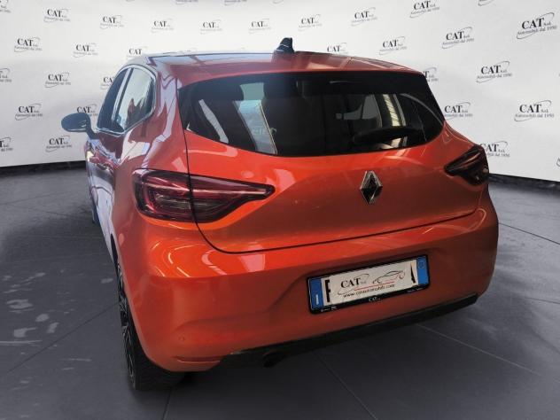Renault Clio Clio 1.0 tce Intens (PREZZO REALE) - Foto 7