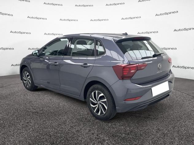 Volkswagen Polo 1.0 TSI Life DSG #techpack - Foto 2