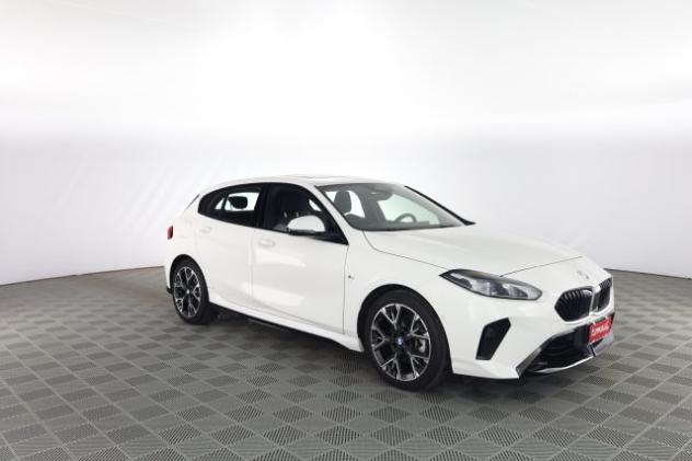 BMW 120 Serie 1 (F70) d 48V MSport rif. 23696808 - Foto 2