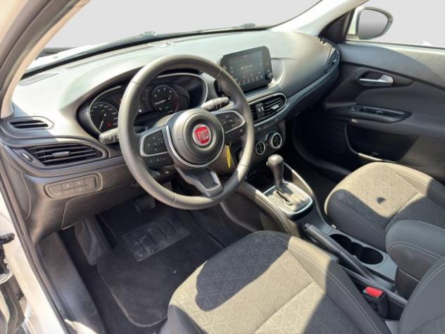FIAT Tipo Tipo 1.5 Hybrid DCT 5 porte City Cross rif. 23752505 - Foto 9