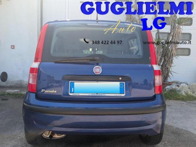 FIAT Panda 1.2 Emotion rif. 23973195 - Foto 9