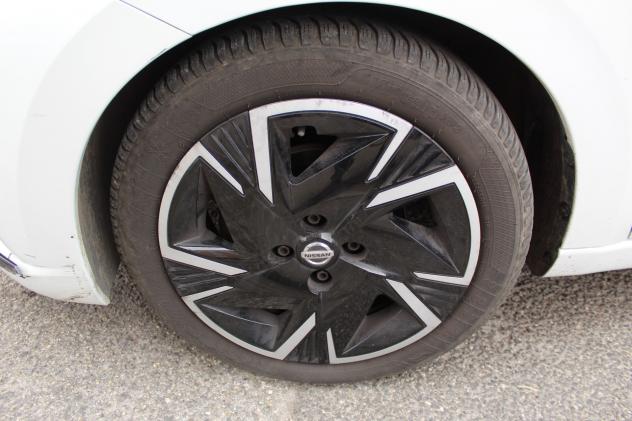 Nissan Micra IG-T 92 GPL 5 porte Eco N-Design - Foto 8