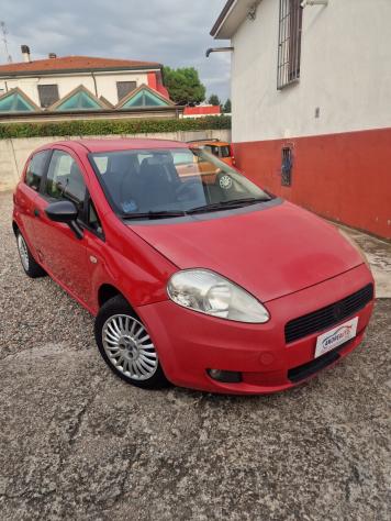 Fiat Grande Punto 1.2 3 porte distrb ok - Foto 3