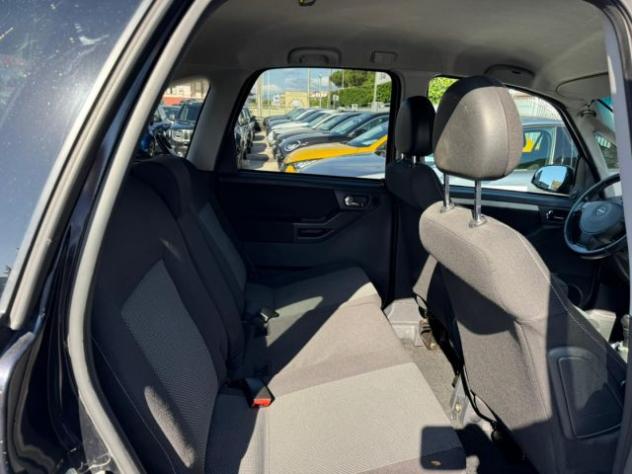 OPEL Meriva 1.6 16V Enjoy rif. 23901036 - Foto 9