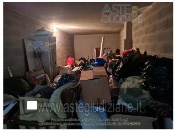 IMMOBILI-ALTRA CATEGORIA-via Trasimeno n. 268 - frazione Panicarola - Foto 4