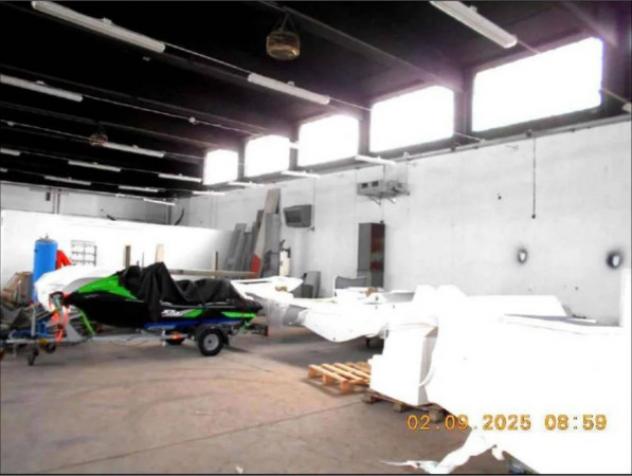 Immobile in asta di 1512 m² in vendita a Casteggio - Foto 19