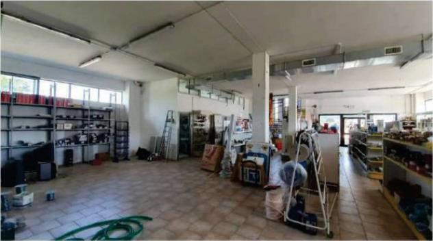Immobile in asta di 675 m² in vendita a Gualdo Cattaneo - Foto 11