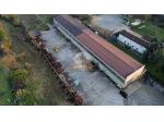 Immobile di 1100 m² con 2 locali in vendita a Novi Ligure
