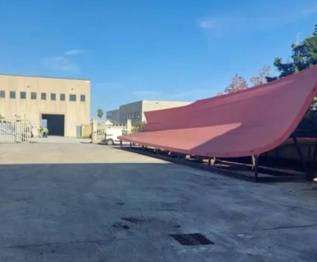 Immobile in asta di 1 m² con più di 5 locali in vendita a Pace del Mela - Foto 7