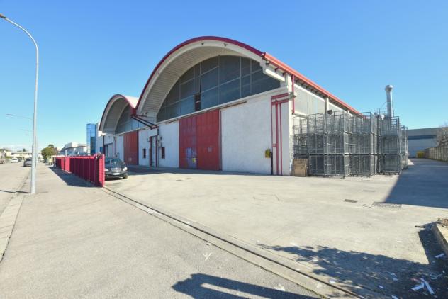 Industriale/Artigianale in affitto a Rubano