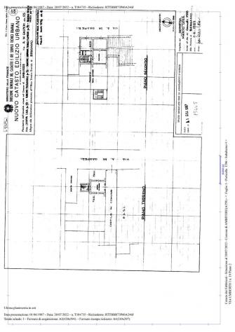 103/2022 1 BG - Stabile in asta ad Ambivere - Foto 13